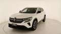 Renault Austral Austral 1.2 E-Tech full hybrid Techno 200cv auto Blanc - thumbnail 1