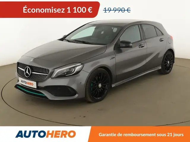 Mercedes-Benz A 250 250 Motorsport Edition 4Matic 7G-DCT
