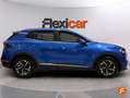 Kia Sportage 1.6 T-GDi MHEV 110kW (150CV) Drive 4x2 Azul - thumbnail 4