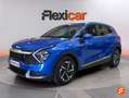 Kia Sportage 1.6 T-GDi MHEV 110kW (150CV) Drive 4x2 Azul - thumbnail 3