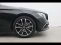 Mercedes-Benz E 220 station wagon 220 business sport 9g-tronic plus Noir - thumbnail 3