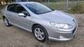 Peugeot 407 2,0 HDI 136 Automatik,120.000km,neue Pickerl 26/09 Silber - thumbnail 2