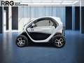 Renault Twizy Sport Edition inkl. Batterie!!! Bluetooth + Gepäckträger Білий - thumbnail 2