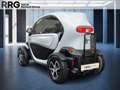 Renault Twizy Sport Edition inkl. Batterie!!! Bluetooth + Gepäckträger Білий - thumbnail 4
