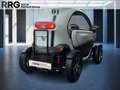 Renault Twizy Sport Edition inkl. Batterie!!! Bluetooth + Gepäckträger Білий - thumbnail 5