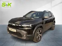 Dacia Duster Journey HYBRID 140*GJR*KAMERA*NAVI*SHZ*KLIMA*