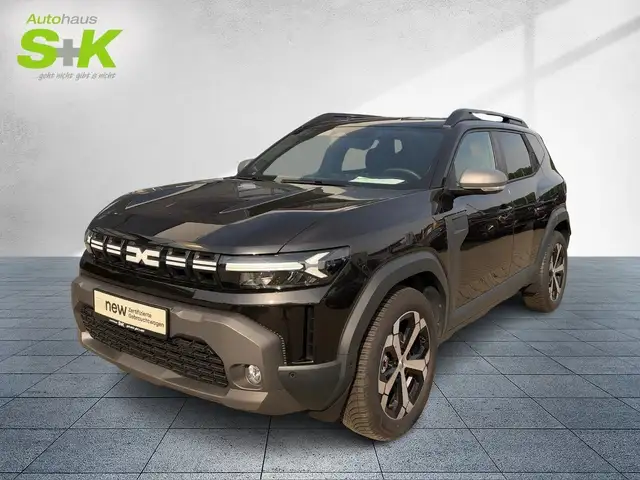 Dacia Duster Journey HYBRID 140*GJR*KAMERA*NAVI*SHZ*KLIMA*