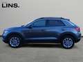 Volkswagen T-Roc Life TSI Grau - thumbnail 2