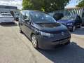 Volkswagen Caddy Kombi Schwarz - thumbnail 2