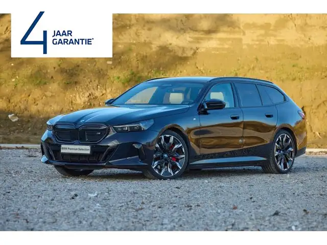 BMW i5 i5 M60 xDrive Touring