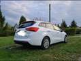 Kia Ceed SW / cee'd SW 1,4 CRDi Titan Weiß - thumbnail 2
