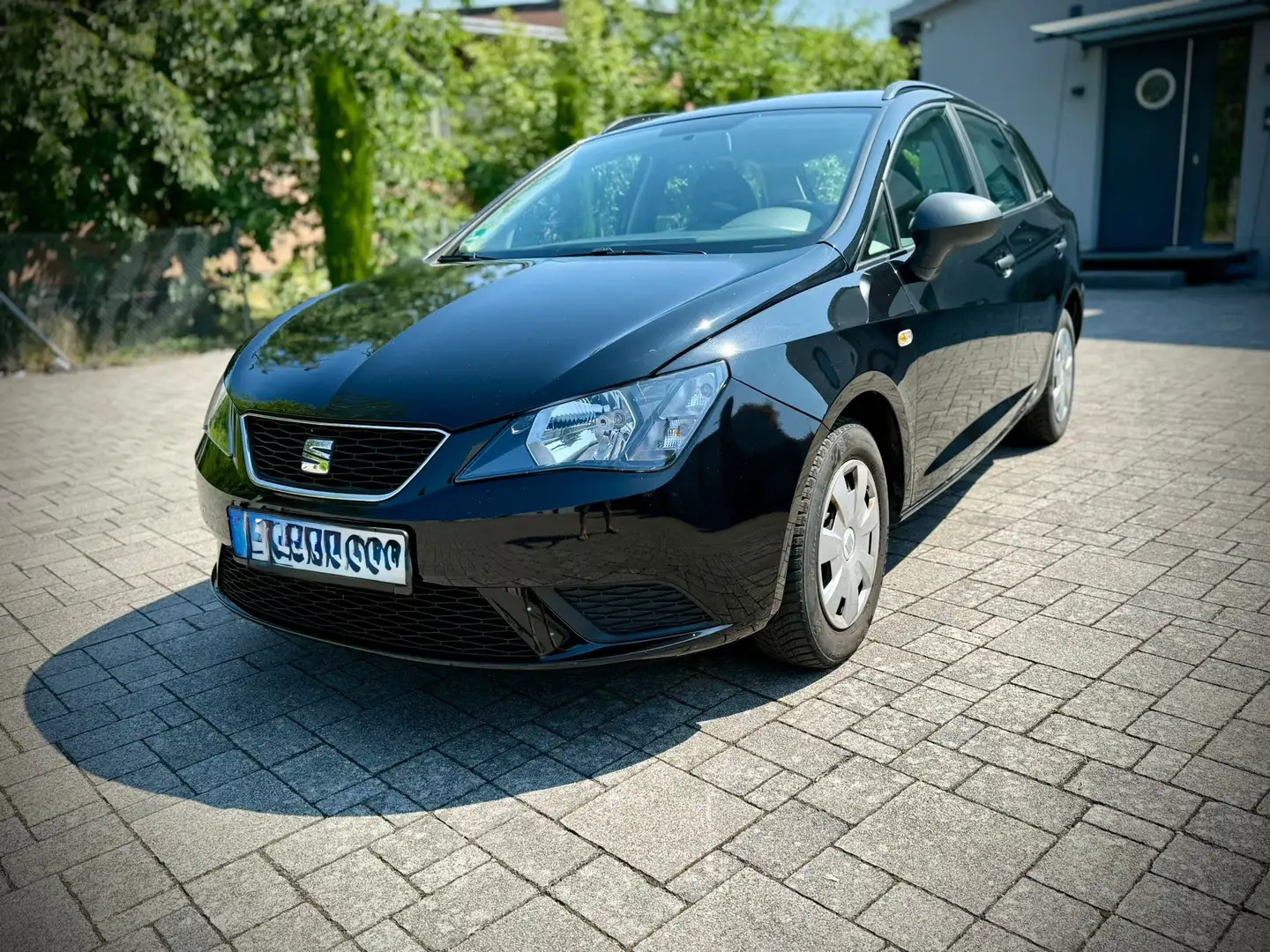 SEAT Ibiza ST 1.0 MPI S&S Reference - 1