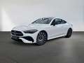 Mercedes-Benz CLE 220 d Coupé AMG+NIGHT+PANO+MEMORY+BURMESTER Blanco - thumbnail 1