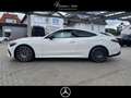 Mercedes-Benz CLE 220 d Coupé AMG+NIGHT+PANO+MEMORY+BURMESTER Alb - thumbnail 2