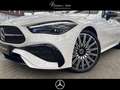 Mercedes-Benz CLE 220 d Coupé AMG+NIGHT+PANO+MEMORY+BURMESTER Alb - thumbnail 4