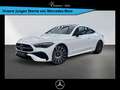 Mercedes-Benz CLE 220 d Coupé AMG+NIGHT+PANO+MEMORY+BURMESTER Alb - thumbnail 1