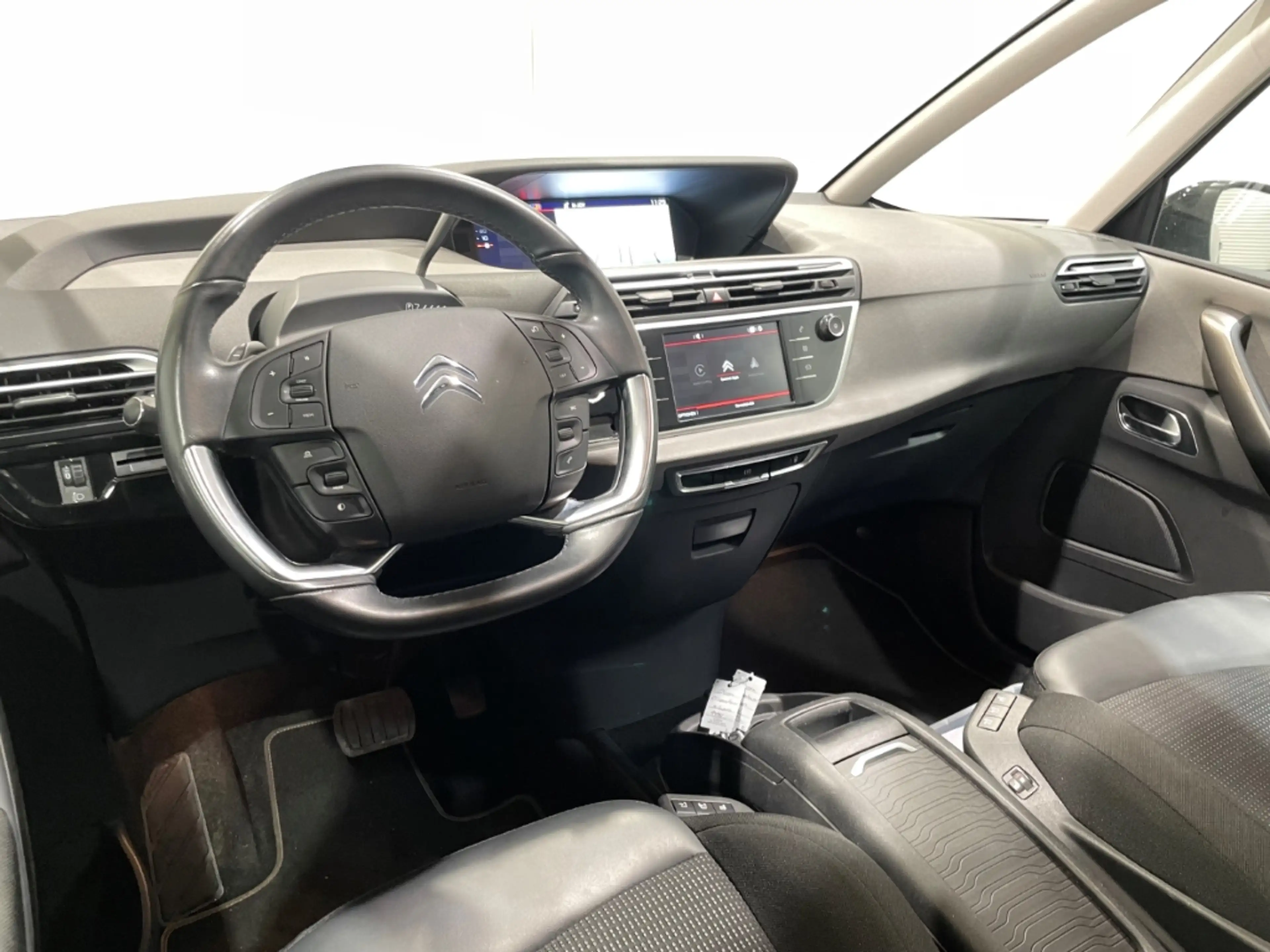 Citroen Grand C4 SpaceTourer Shine Automatik EU6d Klima Navi PDCv+h Bi-Xenon — photo 5