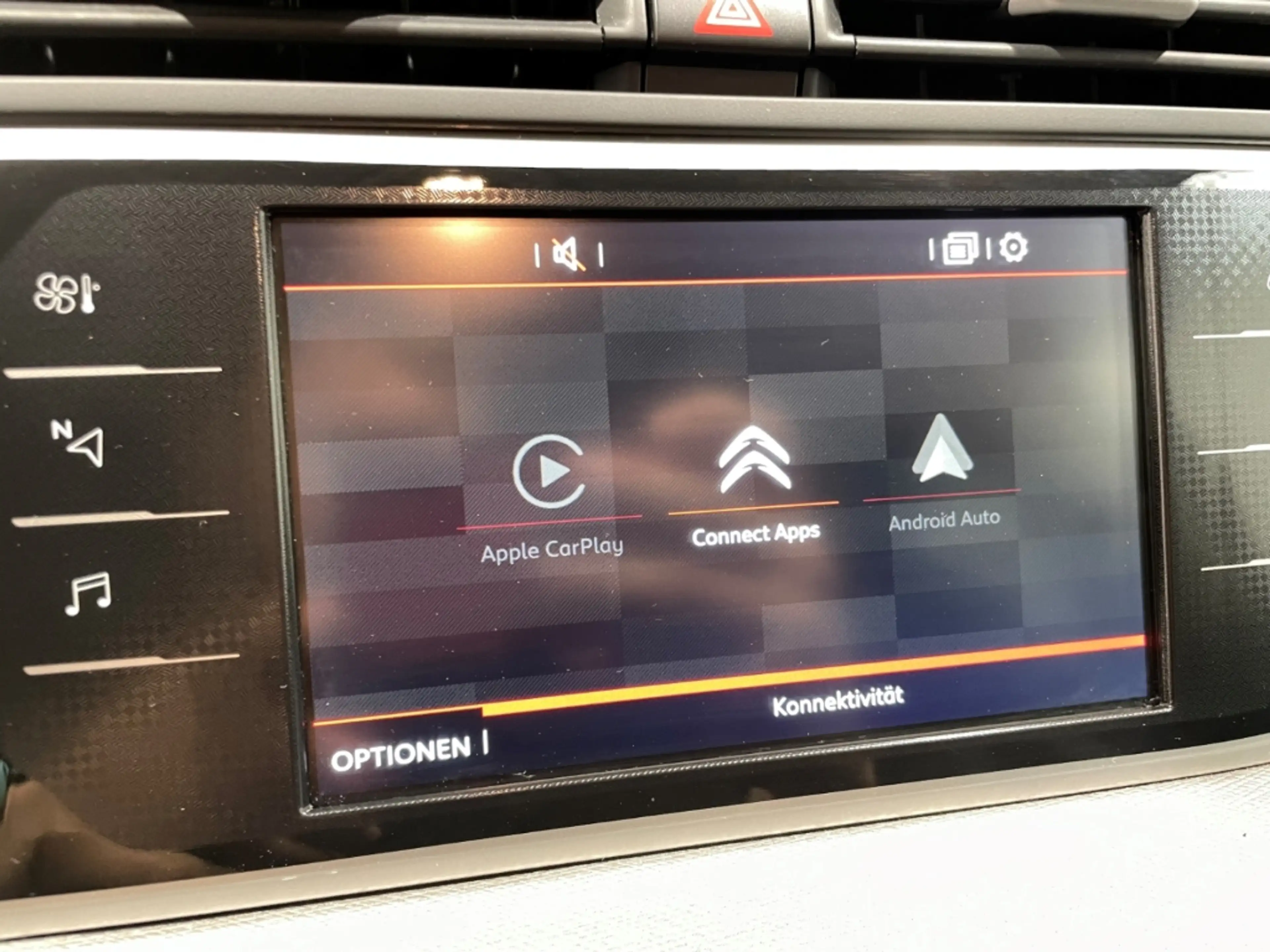 Citroen Grand C4 SpaceTourer Shine Automatik EU6d Klima Navi PDCv+h Bi-Xenon — photo 8