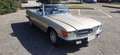 Mercedes-Benz SL 350 ITALIANO DA SEMPRE ***CAMBIO MANUALE*** Beige - thumbnail 11