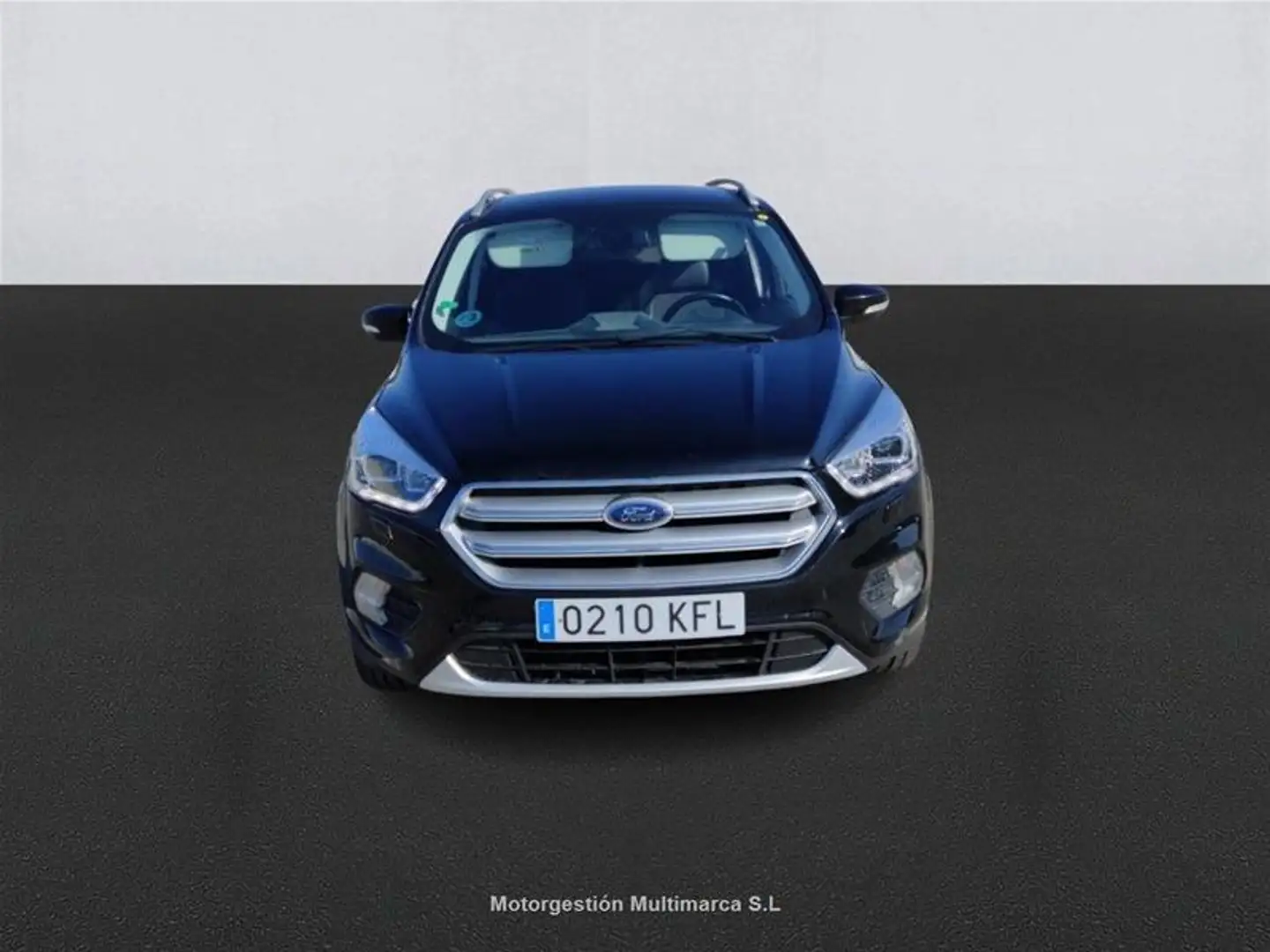 Ford Kuga 1.5TDCi Auto S&S Titanium 4x2 120 - 2