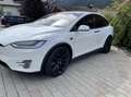 Tesla Model X P90DL 90kWh (mit Batterie) Weiß - thumbnail 6