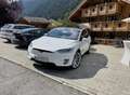 Tesla Model X P90DL 90kWh (mit Batterie) Weiß - thumbnail 2