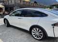 Tesla Model X P90DL 90kWh (mit Batterie) Weiß - thumbnail 3
