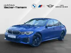 Bmw M3 40i xDrive Limousine | Laser | HuD | M Sportsz. |