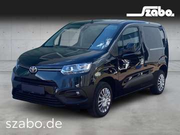 1,5l D-130PS, Meister L1 Automatik, AHK