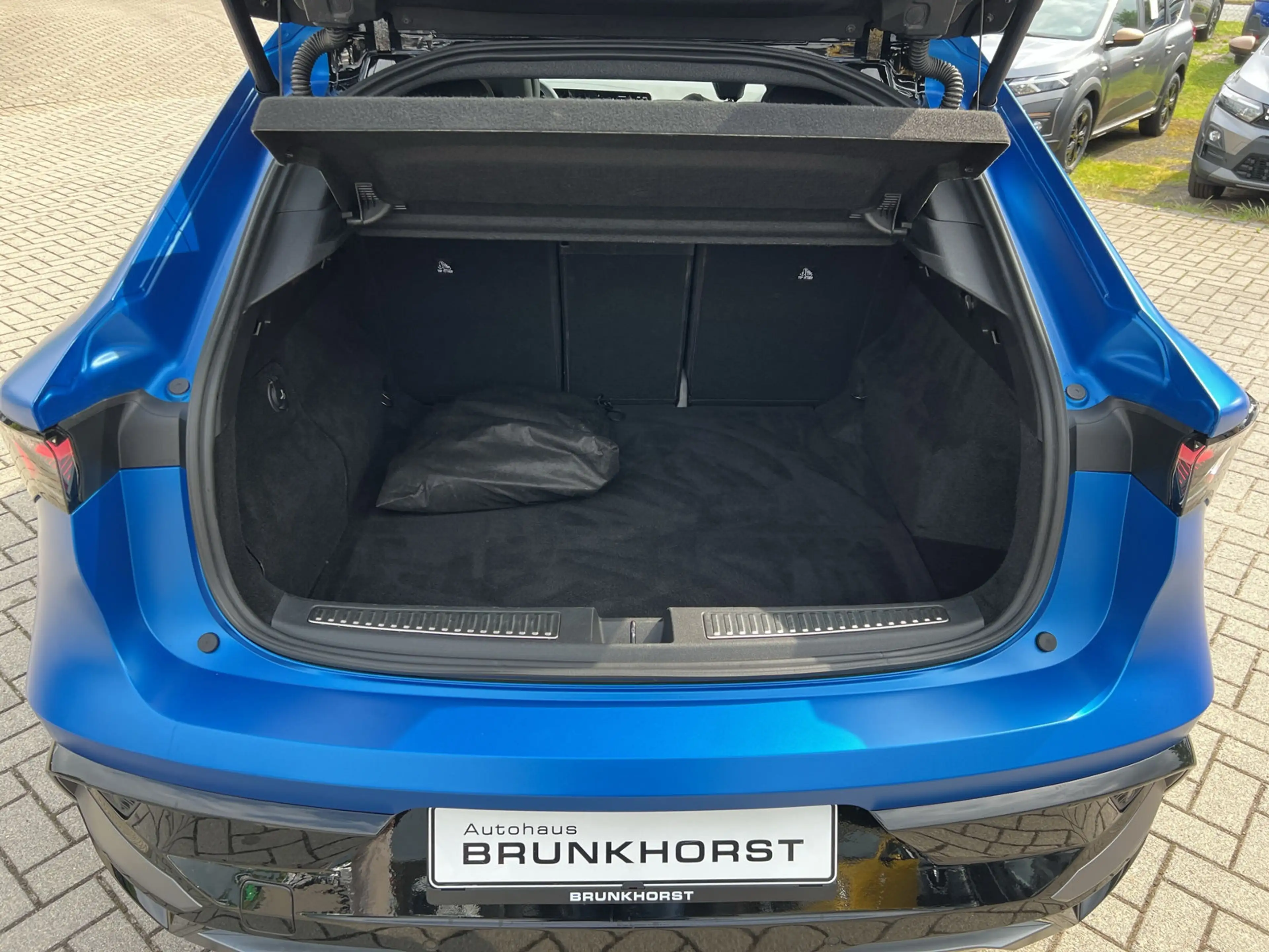 Renault Rafale Plug-in Hybrid 300 4x4 Atelier Alpine Pano+AHK+RFK — photo 15