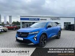 Renault Rafale Plug in Hybrid 300 4x4 Atelier Alpine Pano+AHK+RFK