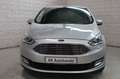 Ford Grand C-Max Titanium Xenon Navi AHK SHZ 7-Sitzer Plateado - thumbnail 2