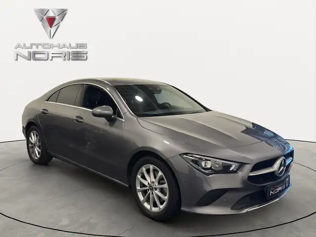 Mercedes-Benz CL 220d coupe*LED HIGH PERFORMANCE NAVI*AMBIENTE