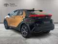 Toyota C-HR C-HR 2.0 phev Lounge Premiere fwd e-cvt AZIENDALE Oro - thumbnail 4