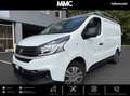 Fiat Talento FGN 1.0 CH1 2.0 MJET 120 PRO LOUNGE TVA RÉCUPÉRABLE Blanc - thumbnail 1