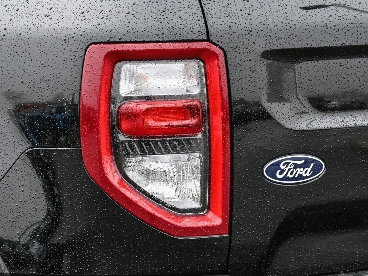Ford Bronco Sport photo Ford Bronco Sport