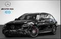 Mercedes-Benz E 53 AMG Mercedes-Benz E 53 T AMG 4M+LEDPanoAHKBurm360HUD20 Nero - thumbnail 1