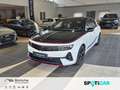 Opel Astra 5trg 1.6 GS Line Plug-in-Hybrid Weiß - thumbnail 1