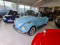 Volkswagen Käfer 1302 LS Cabrio 1600 Blauw - thumbnail 4