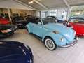 Volkswagen Käfer 1302 LS Cabrio 1600 Blauw - thumbnail 2
