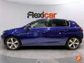 Peugeot 308 1.2 PureTech S&S Allure 130 Azul - thumbnail 4