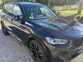 BMW X3 Baureihe X3 M40 i Shadow Noir - thumbnail 3