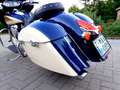 Indian Chieftain 111 ( 1811 cc)full options ,3500 km,garantie 1 an Bleu - thumbnail 14