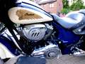 Indian Chieftain 111 ( 1811 cc)full options ,3500 km,garantie 1 an Bleu - thumbnail 9