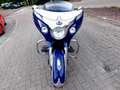 Indian Chieftain 111 ( 1811 cc)full options ,3500 km,garantie 1 an Bleu - thumbnail 8