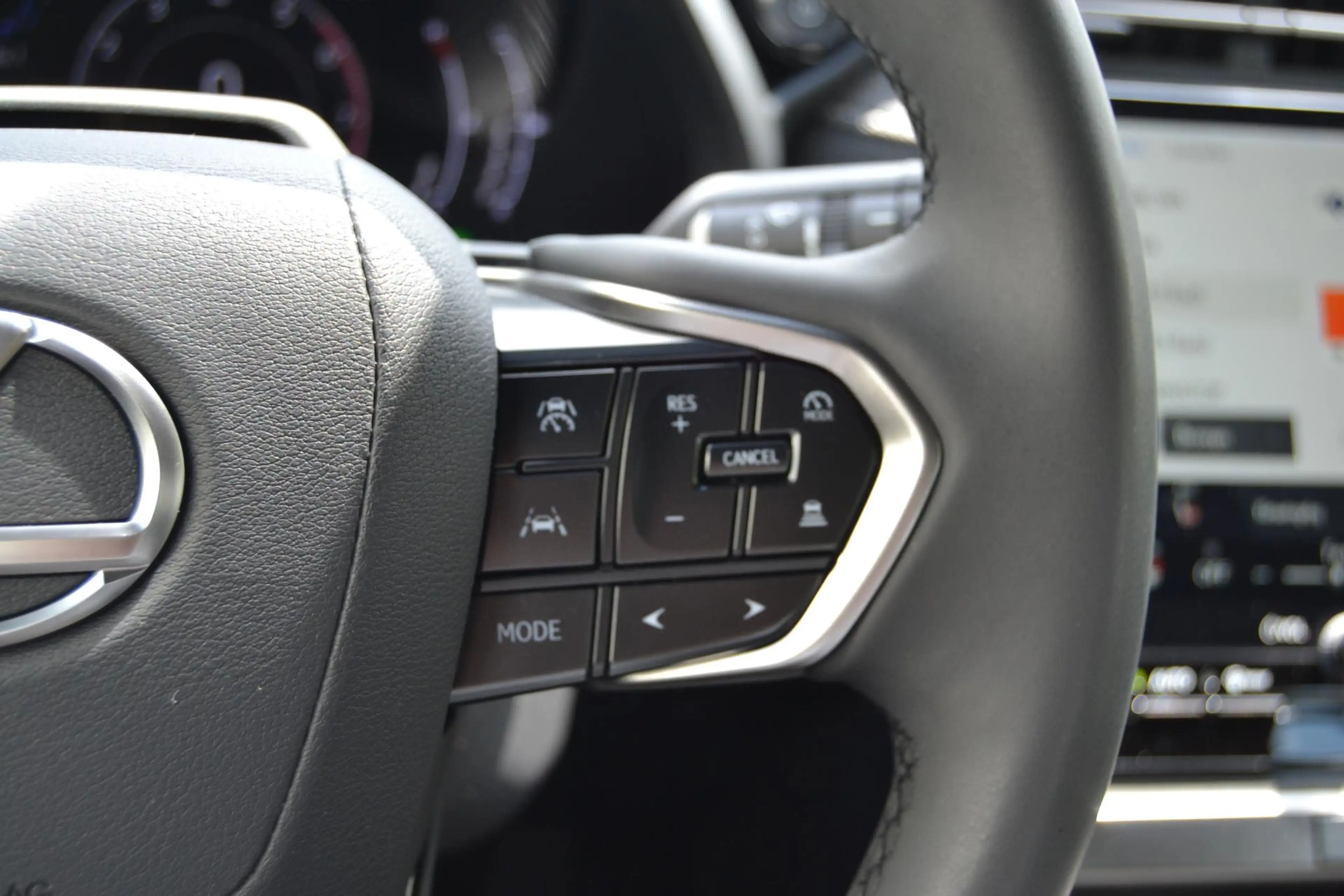 Lexus LBX 2WD STOELVERW STUURVERW PARK-SENSOR BLIND-SPOT CAR — photo 19