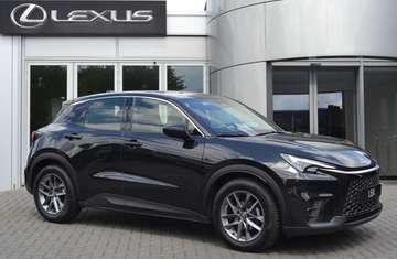 1.5 2WD STOELVERW STUURVERW PARK-SENSOR BLIND-SPOT
