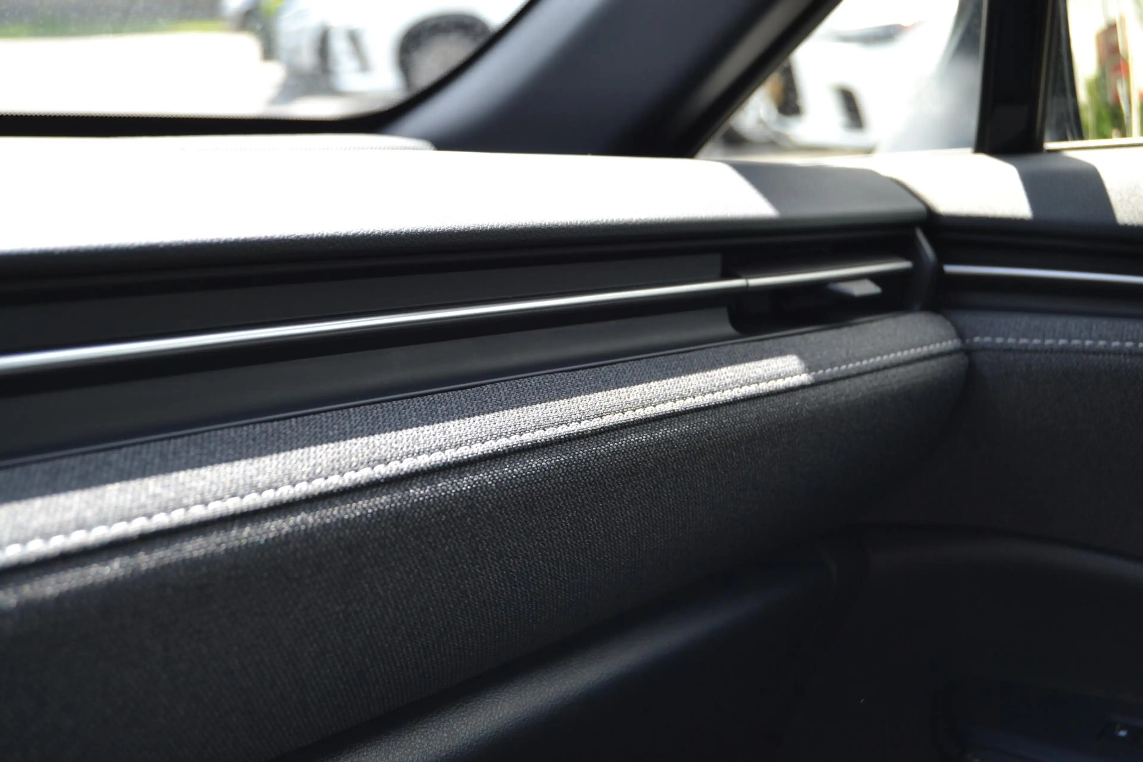 Lexus LBX 2WD STOELVERW STUURVERW PARK-SENSOR BLIND-SPOT CAR — photo 18