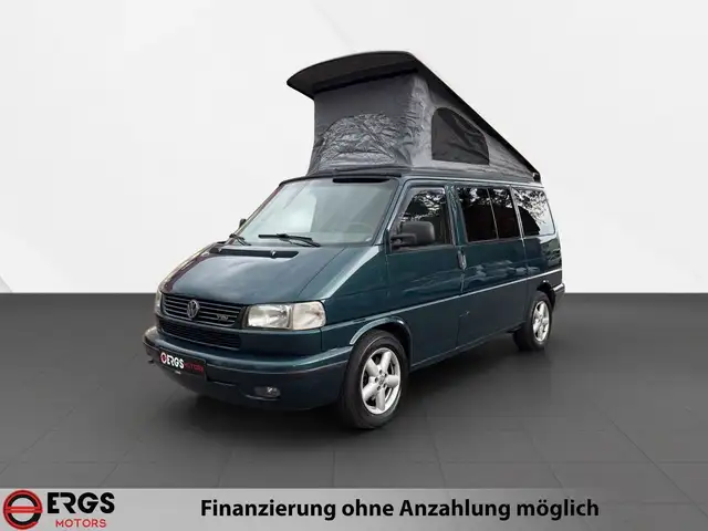 Volkswagen T4 Multivan Generation Reimo Aufstelldach,Standh