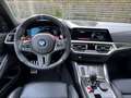 BMW M3 COPETITION PERFORMANCE PACK 1 JAAR GARANTIE Gris - thumbnail 19